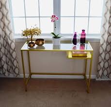 Die Entscheidung Der Schmale Konsole Tisch Fur Ihr Zimmer In Reihenfolge Zu Verbessern Den Kunstlerischen Wer Ikea Console Table Diy Console Table Diy Console