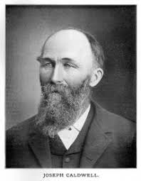 Linn County IAGenweb Biographies C Surnames