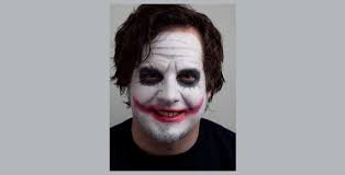 Составь из данных слов предложения. Karneval Fasching Schminken Make Up Vorlagen Ideen