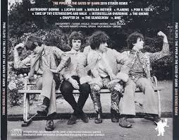 (136) star tribune (134) ameriprise financial inc. Pink Floyd The Piper At The Gates Of Dawn 2019 Stereo Remix 1cd Non Label Discjapan