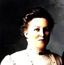 Inez Ella Cummings Josephson (1889-1960)