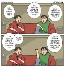 Maybe you would like to learn more about one of these? Fatkomik Yuk Sementara Semua Aktivitas Kita Lakukan Facebook