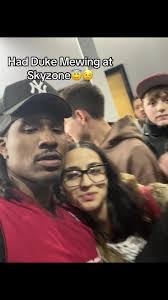 Ted Duke's Instagram, Twitter & Facebook