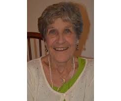 DOROTHY ENGLEHART Obituary (2018)