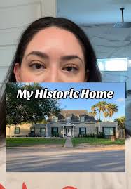 Yapping about my Historic Home experience and why it’s listed for sale 🥹  #historichomes #historichome #charminghomes #joannagaines #cozyhome  #brownsvilletx #fyp #buyingahome #mittehistoricdistrict ...