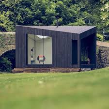 Pin By Neal Wakershauser On House Tiny House Cabin Architect Design Prefab Homes