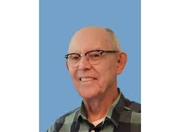 Robert Bruce Upton Obituary (2025)