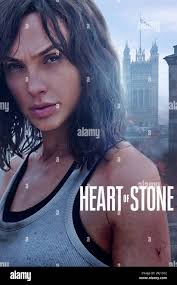 Harper stone hi-res stock photography and images