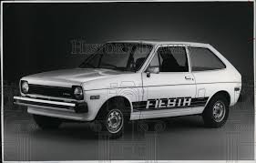 Image result for White 1978 Fiesta
