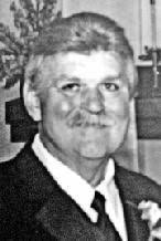 Donald Michel Obituary (1940