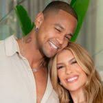 A ÓTIMA FORMA DE CRISTIANA ARCANGELI