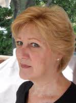 Carole Hawn Writing A Condolence