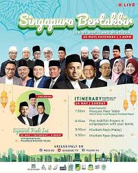 Some favorite dishes that can be found in muslims homes on this special occasion are ketupat. Muslimsg 5 Ways We Can Celebrate Hari Raya Amid Covid 19 Circuit Breaker Rules
