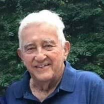 George Joseph Balla Obituary (2023)