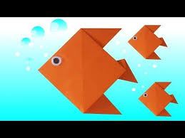 19 smashing instructions falttechnik origami. Origami Frosch Basteln Mit Papier Papier Falten Mit Kindern Diy Tiere Basteln Ideen Youtube Fisch Falten Origami Frosch Fische Basteln