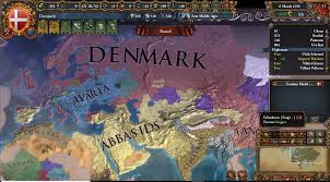 The accomplished and innovative game developers in denmark can develop just the game for you browse through the below list of top game development companies in denmark that goodfirms has. 600 Years Into Denmark Game Eu4