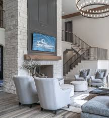 Maybe you would like to learn more about one of these? Modern French Chateau Style Custom Home Design Home Bunch Interior Design Ideas