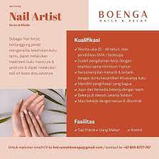 Maybe you would like to learn more about one of these? Nail Artist Atmago