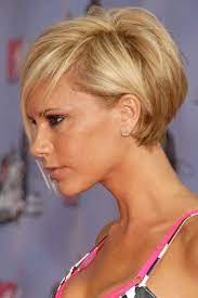 New Look Beauty Trends Beauty Vogue Beckham Frisur Victoria Beckham Frisur Frisuren