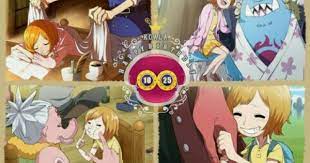 One Piece Koala I Am Shocked I Didn T Know She Was That Little Girl Koala One Piece Manga Anime One Piece One Piece Movies