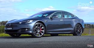 Tesla Model S Joins This Exclusive 500 Kw Plus Club Tesla Model S Tesla Model