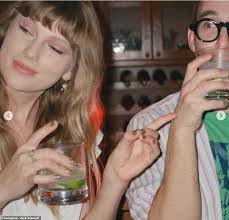 Margaret Qualley's new fiancé Jack Antonoff: Inside his career as music  producer and past romances