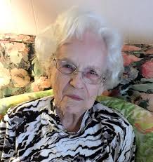 Margaret Jane Swanson Obituary