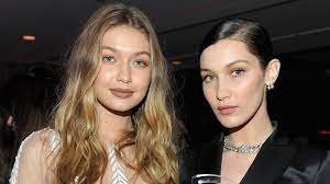Is Your Style More Like Gigi Hadid or Bella Hadid? | Glamour