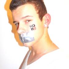My Noh8 Photos