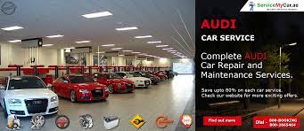 Audi Car Repair Car Repair Garages Audi Cars Car Repair Service