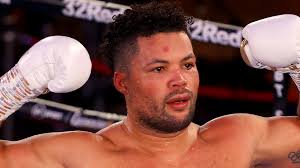 What time is Joe Joyce vs. Christian Hammer tonight? Ringwalks, running  order, streaming, how to watch