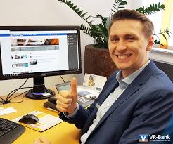 Die bankleitzahl wird heute nicht mehr separat verwendet. Klasse Leistung Eduard Vr Bank In Sudniedersachsen Facebook