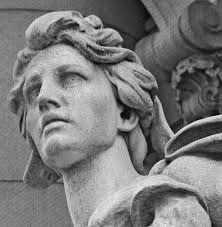 That Face, That Face, That Marvelous Face of Audrey Munson by Caitlin Hawke