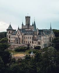 Tag Castellidelmondo Bokehm0n Location Schlossmarienburg Germany Pic Chosen By Admin Salvatorevatrano Castle Castle Beautiful Pictures Pics