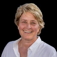 Doreen Goodrich, Team Moore's incredible District Director, was invited to  share her constituent services experience