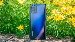 Realme GT 5G im Test, „Never Settle ...