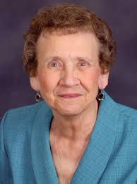 Cecilia Pelech Obituary