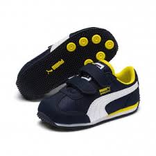 Puma Whirlwind Mesh V Cocuk Spor Ayakkabi 35959818 Shoes Sneakers Puma