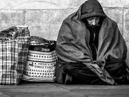 Crazy in the streets there is a difference when you are homeless because you're bankrupt. The Environmental Anthropology Of Homelessness Owlcation