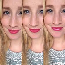 Which gloss duo looks like something you would wear?