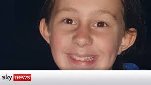 Ava White: Four boys arrested in Liverpool