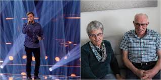 Please wait a few seconds while we extract the acapella. Kultur Ha Erlend 25 Imponerer I The Voice Hjemme Pa Naerbo Heier Besteforeldrene Han Fram