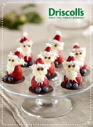 Enter Driscoll S Made With Love Pinterest Sweepstakes For A Chance To Win 100 In Berries Click The Image To Get Noel Recette Aperitif Noel Cuisine Nourriture