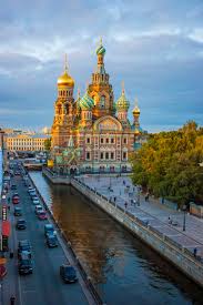 Browse photos, see new properties, get open house info, and research neighborhoods on trulia. St Petersburg Church Of The Saviour On Blood Photo By Rdesign812 Cc Archipanic
