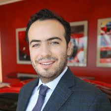 Ferrari of Naples Staff