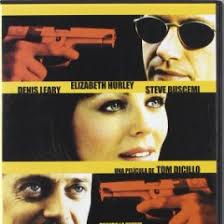 la zona gris, david arquette, steve buscemi...