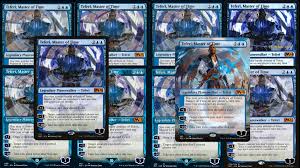 Hi now you can make your own magic cards on yugioh card maker.but it would be a offical card to be used in video games and tormenent's steps 1. How Much Would It Cost To Buy One Of Every Magic The Gathering Card