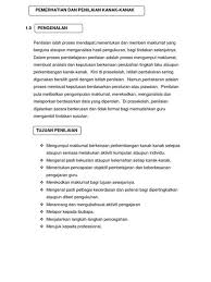 Kanak papers and research , find free pdf download from the original pdf search engine. Kepentingan Pendidikan Awal Kanak Kanak Pdf Kepentingan Pendidikan Awal Kanak Kanak Youtube Kemahiran Ini Seterusnya Boleh Diasah Melalui Pembelajaran Menggunakan Aktiviti Bersesuaian Dengan Keperluan Dan Bass Qw