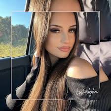 Beautiful hazel eyes❤