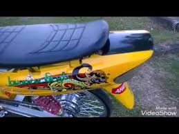 Modif sticker motor vega zr modifikasi, modif sticker motor vega zr, modif sticker kuning, modif stiker vario hitam, modif stiker honda jazz, koleksi variasi motor vega zr 2009 modifikasi yamah. Vega Modif Java Youtube